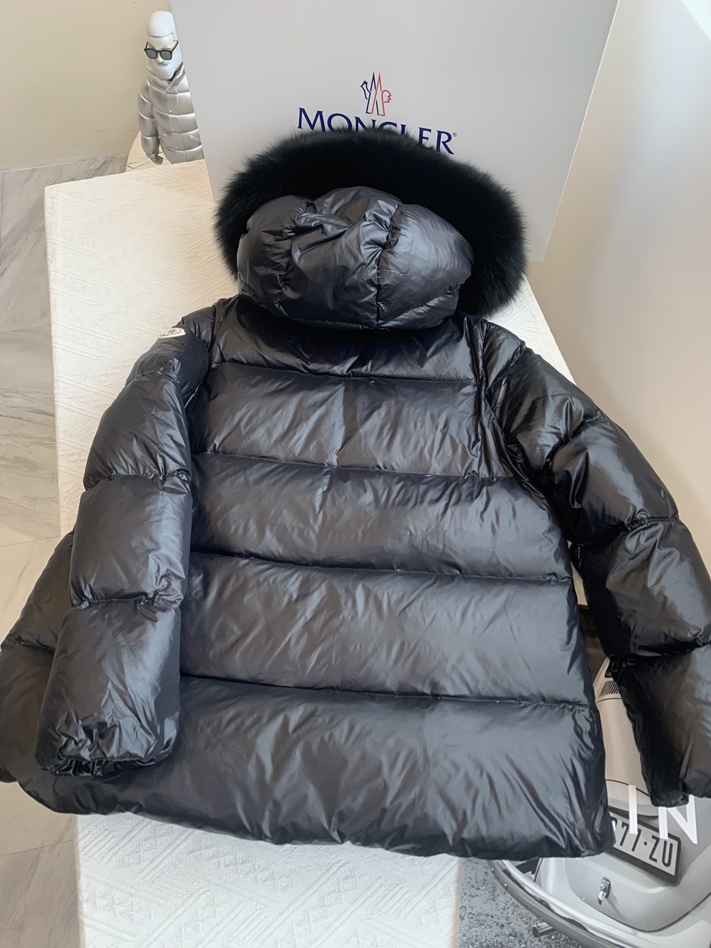 Moncler Down Jackets